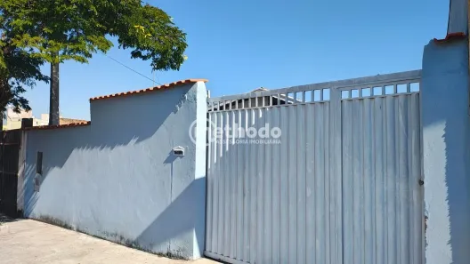 Casa com 2 Quartos à venda, 200m² no Conjunto Habitacional Padre Anchieta, Campinas