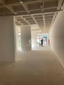 Ponto Comercial à venda, 110m² no Campo Belo, São Paulo