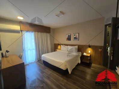 Flat com 1 Quarto à venda, 26m² no Jardim Paulista, São Paulo