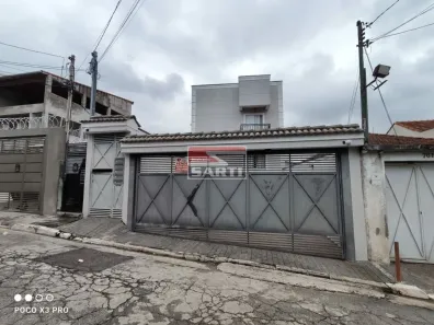 Casa de Condomínio com 2 Quartos à venda, 70m² no Jardim Yara, São Paulo