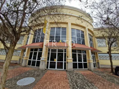 Sala Comercial com 4 Quartos à venda, 152m² no Loteamento Center Santa Genebra, Campinas