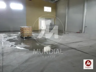 Ponto Comercial à venda, 500m² no Avelino Alves Palma, Ribeirão Preto
