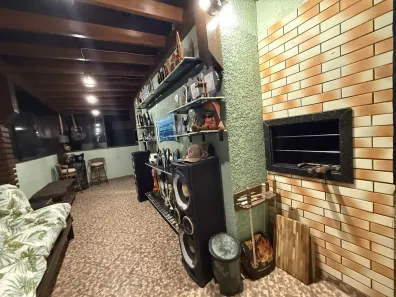 Apartamento com 3 Quartos à venda, 87m² no Estância Velha, Canoas