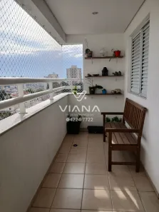 Apartamento com 3 Quartos à venda, 91m² no Santa Paula, São Caetano do Sul