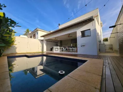 Casa com 3 Quartos à venda, 263m² no Parque Santa Cecília, Piracicaba
