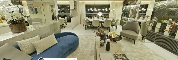 Apartamento com 3 Quartos à venda, 129m² no Tucuruvi, São Paulo