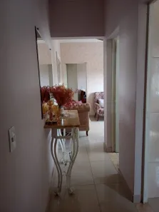 Apartamento com 1 Quarto à venda, 35m² no Cidade Alta, Piracicaba