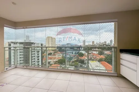 Apartamento com 1 Quarto à venda, 53m² no Jardim Brasil (Zona Sul), São Paulo