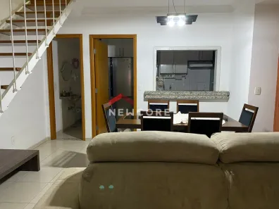 Apartamento com 3 Quartos à venda, 96m² no Centro, Osasco
