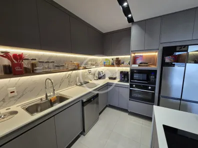 Apartamento com 2 Quartos à venda, 105m² no Jardim Aclimação, Cuiabá
