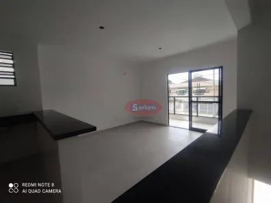 Casa com 2 Quartos à venda, 85m² no Marapé, Santos
