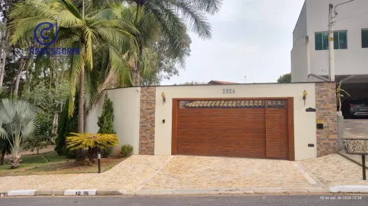 Casa de Condomínio com 3 Quartos à venda, 300m² no Jardim Ibiti do Paço, Sorocaba