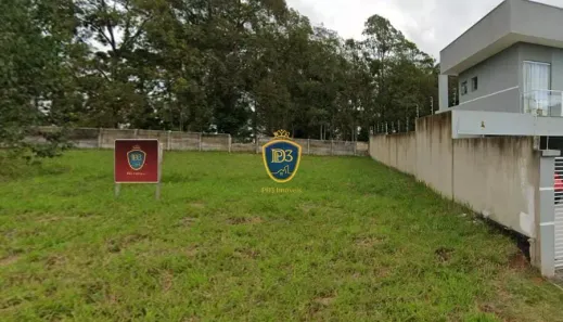 Lote/Terreno à venda, 312m² no Uvaranas, Ponta Grossa