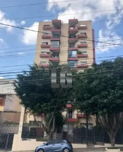 Apartamento com 2 Quartos à venda, 66m² no Vila Gomes, São Paulo