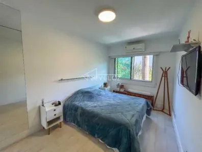 Flat com 2 Quartos à venda, 89m² no Leblon, Rio de Janeiro