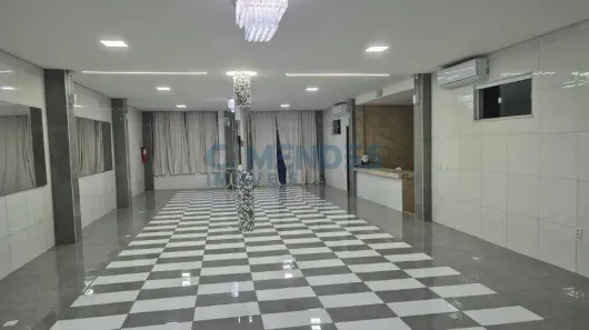 Imóvel Comercial com 2 Quartos à venda, 520m² no Cidade dos Funcionários, Fortaleza