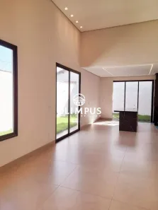 Casa com 3 Quartos à venda, 130m² no Jardim Europa, Uberlândia