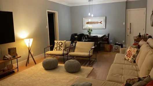 Apartamento com 3 Quartos à venda, 159m² no Santana, São Paulo