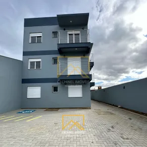 Apartamento com 2 Quartos à venda, 60m² no COHAB A, Gravataí