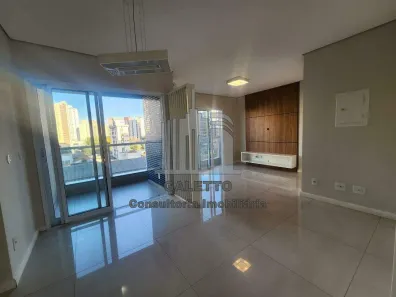 Apartamento com 3 Quartos à venda, 85m² no Vila Itapura, Campinas