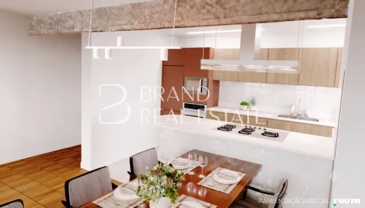 Apartamento com 3 Quartos à venda, 129m² no Paraíso, São Paulo