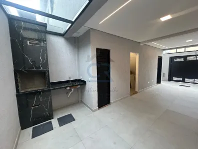 Sobrado com 2 Quartos à venda, 84m² no Ocian, Praia Grande