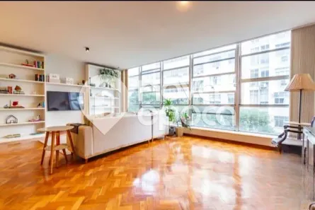 Apartamento com 4 Quartos à venda, 253m² no Copacabana, Rio de Janeiro