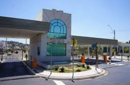Lote/Terreno à venda, 390m² no Jardim Trípoli, Americana