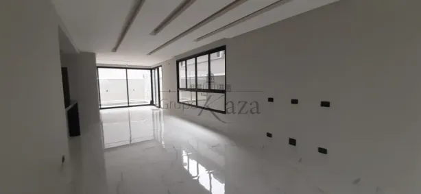 Casa de Condomínio com 4 Quartos à venda, 247m² no Urbanova IV-A, São José dos Campos
