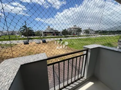 Apartamento com 2 Quartos à venda, 51m² no Nova Palhoça, Palhoça