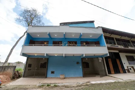 Casa de Condomínio com 4 Quartos à venda, 306m² no Tiguera, Juiz de Fora
