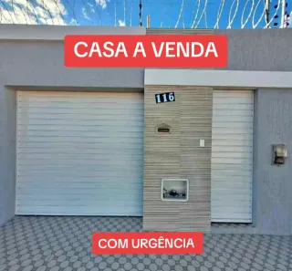 Casa com 2 Quartos à venda, 90m² no Portão, Lauro de Freitas