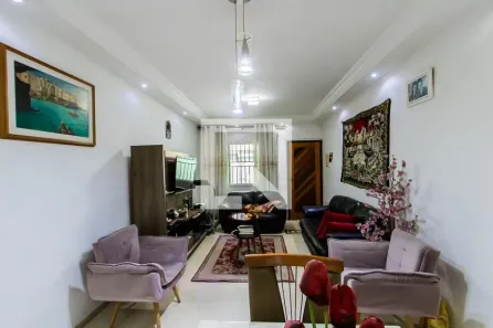 Casa com 3 Quartos à venda, 102m² no Jardim Maringá, São Paulo