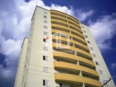 Apartamento com 3 Quartos à venda, 76m² no Jardim Satélite, São José dos Campos