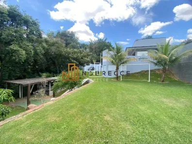 Fazenda/Sítio com 3 Quartos à venda, 135m² no Recanto Campestre Viracopos Gleba 2, Indaiatuba
