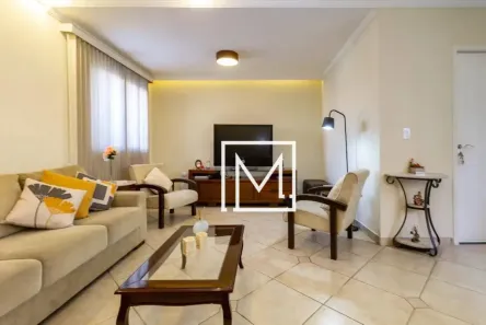 Sobrado com 3 Quartos à venda, 254m² no Vila Mariana, São Paulo