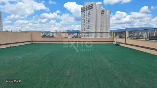 Ponto Comercial para alugar, 371m² no Cidade Luiza, Jundiaí