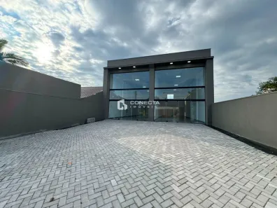 Ponto Comercial para alugar, 103m² no Nossa Senhora das Graças, Canoas