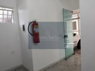 Sala Comercial para alugar, 21m² no Jardim Paraíba, Jacareí