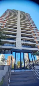 Apartamento com 3 Quartos à venda, 159m² no Vila Aviação, Bauru