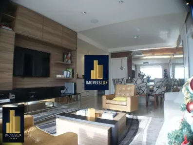 Apartamento com 4 Quartos à venda, 171m² no Vila Andrade, São Paulo