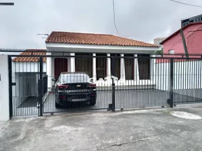 Casa com 4 Quartos à venda, 364m² no Cidade Líder, São Paulo