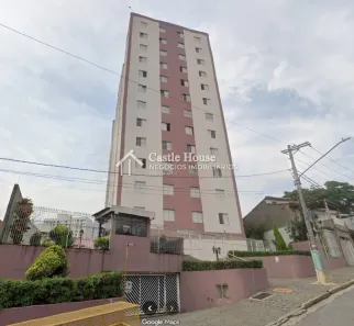 Apartamento com 2 Quartos à venda, 65m² no Vila Moinho Velho, São Paulo