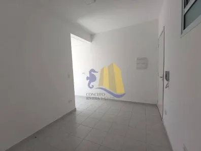 Casa de Condomínio com 2 Quartos para venda ou aluguel, 42m² no Chácaras, Bertioga