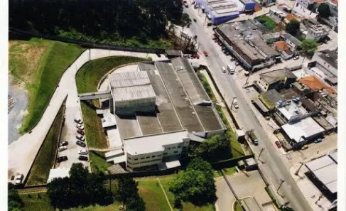Galpão/Depósito/Armazém à venda, 5080m² no São Luiz (Polvilho), Cajamar