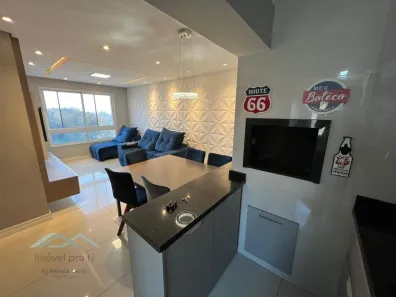Apartamento com 3 Quartos à venda, 108m² no Marechal Rondon, Canoas