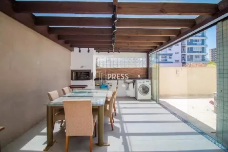Apartamento com 3 Quartos à venda, 203m² no Tristeza, Porto Alegre