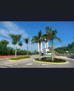 Apartamento com 4 Quartos à venda, 132m² no Jardim Santa Bárbara, Embu das Artes