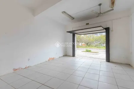 Sala Comercial para alugar, 34m² no Centro, Canoas