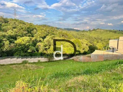 Lote/Terreno à venda, 850m² no Monte Alegre, Vinhedo